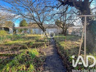  Maison � vendre 6 pi�ces 90 m�