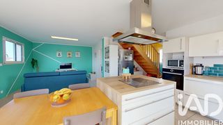  Maison � vendre 4 pi�ces 113 m�