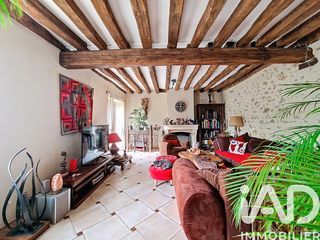  Maison � vendre 8 pi�ces 180 m�