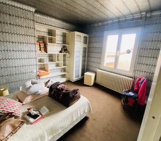  Appartement � vendre 5 pi�ces 108 m�