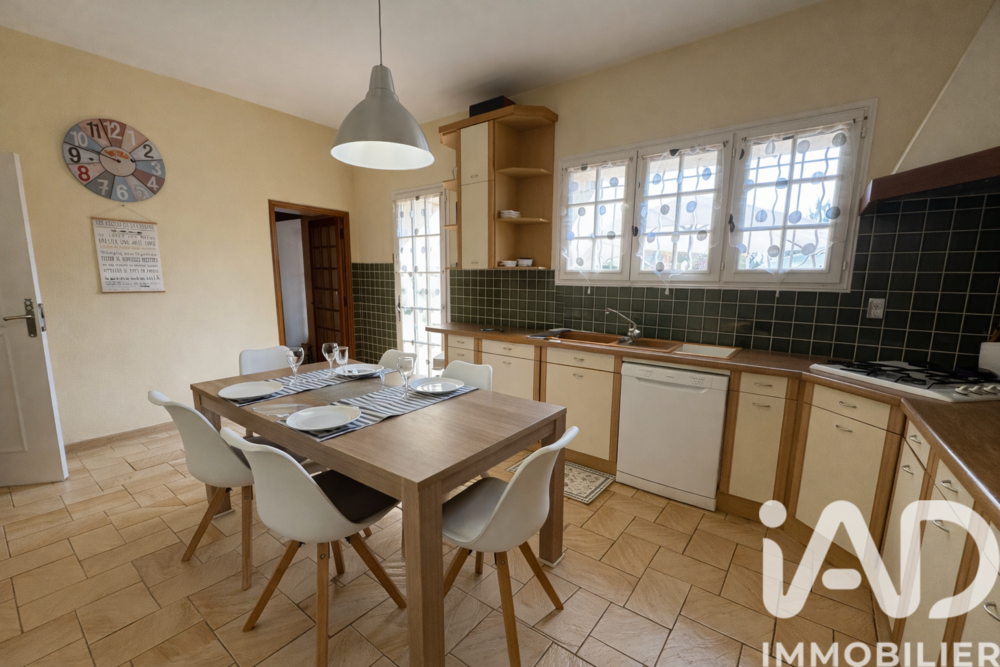 � vendre  Maison Manosque (04100)