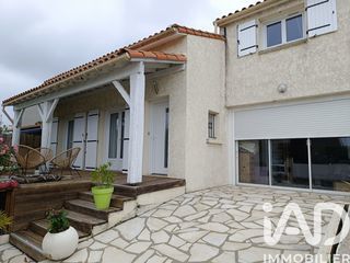  Maison � vendre 6 pi�ces 147 m�
