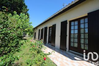  Maison � vendre 3 pi�ces 100 m�