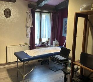  Maison � vendre 7 pi�ces 163 m�