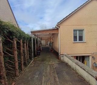  Maison � vendre 4 pi�ces 90 m�