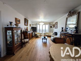  Appartement � vendre 3 pi�ces 72 m�