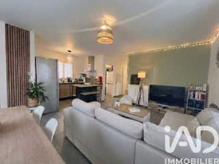  Maison � vendre 4 pi�ces 83 m�