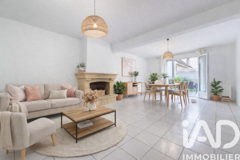   Vente Maison/villa 6 pi�ces Maison - 6 pi�ce(s) - 115 m�