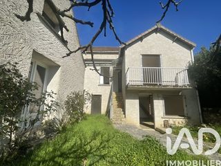  Maison � vendre 5 pi�ces 107 m�