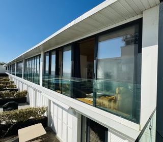  Appartement � vendre 2 pi�ces 66 m�