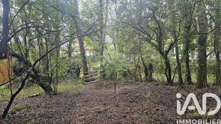  Terrain � vendre 760 m�