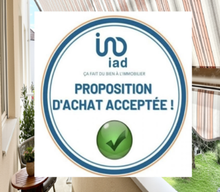  Appartement � vendre 3 pi�ces 70 m�