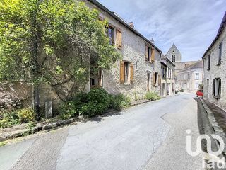  Maison � vendre 4 pi�ces 78 m�