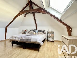  Maison � vendre 4 pi�ces 83 m�