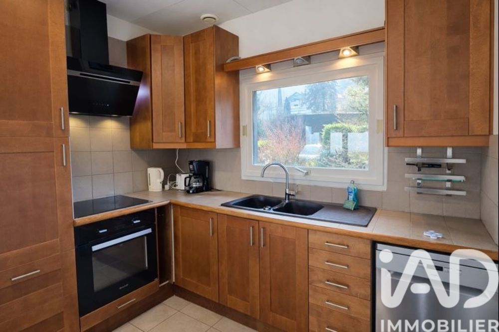 � vendre  Maison Saint-Jorioz (74410)