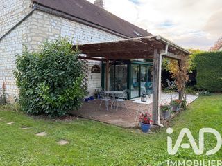  Maison � vendre 8 pi�ces 205 m�