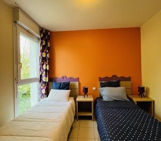  Appartement � vendre 3 pi�ces 50 m�