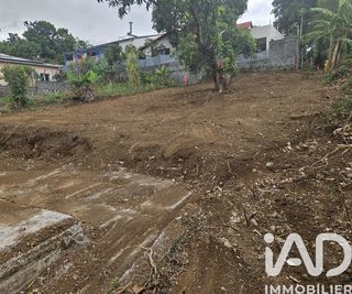  Terrain � vendre 500 m�