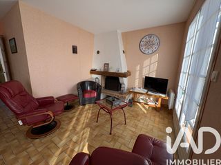  Maison � vendre 4 pi�ces 74 m�