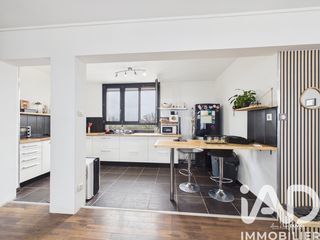  Appartement � vendre 3 pi�ces 73 m�