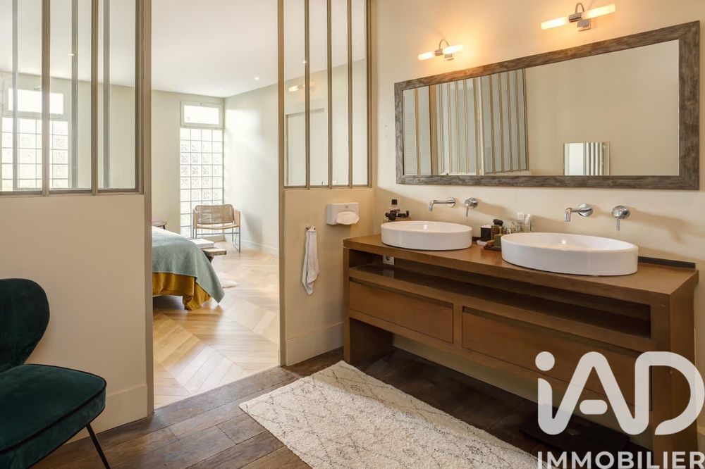 � vendre  Villa Colombes (92700)