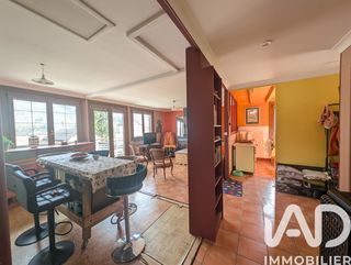  Maison � vendre 4 pi�ces 79 m�