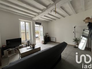  Maison � vendre 3 pi�ces 73 m�