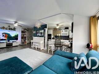  Appartement � vendre 4 pi�ces 98 m�