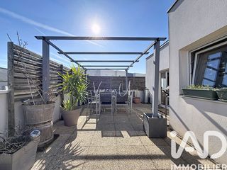  Appartement � vendre 5 pi�ces 89 m�