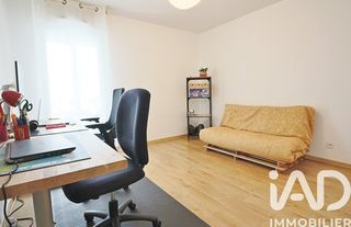  Appartement � vendre 3 pi�ces 64 m�