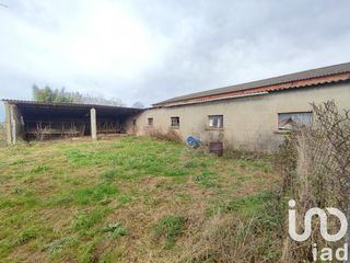  Terrain � vendre 2595 m�