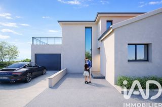  Villa � vendre 6 pi�ces 132 m�