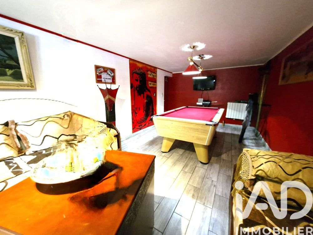 � vendre  Maison Mandres-les-Roses (94520)