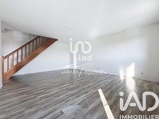  Appartement � vendre 3 pi�ces 68 m�