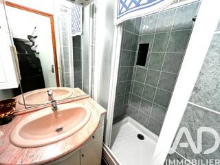  Maison � vendre 3 pi�ces 59 m�