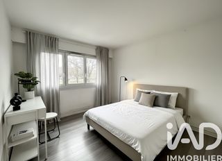  Appartement � vendre 5 pi�ces 90 m�