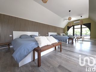  Maison � vendre 12 pi�ces 435 m�