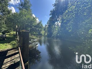  Maison � vendre 9 pi�ces 186 m�