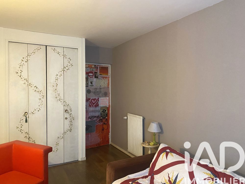 � vendre  Appartement Paris 17