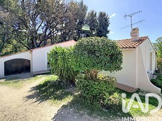  Maison � vendre 5 pi�ces 119 m�