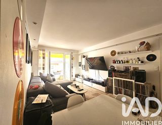  Appartement � vendre 2 pi�ces 50 m�