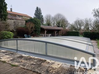  Maison � vendre 4 pi�ces 214 m�