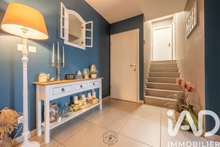  Maison � vendre 5 pi�ces 100 m�