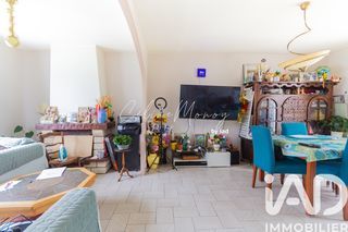  Maison � vendre 6 pi�ces 108 m�