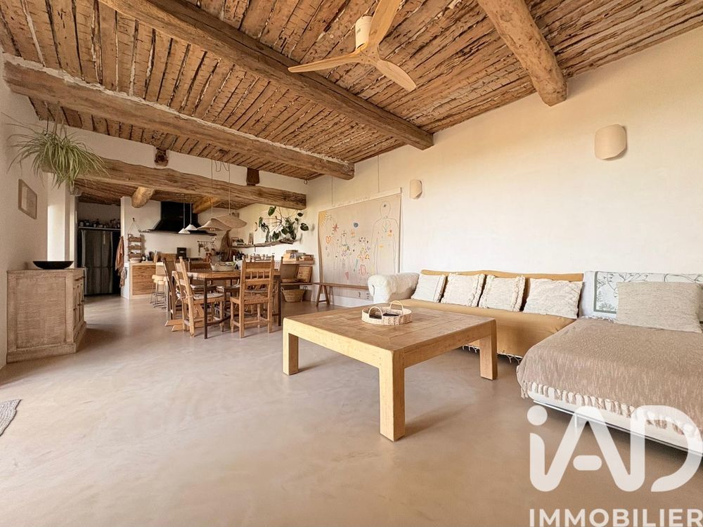 � vendre  Maison Fayence (83440)
