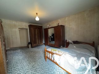  Maison � vendre 4 pi�ces 108 m�