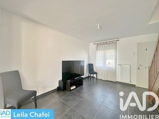  Maison � vendre 5 pi�ces 86 m�