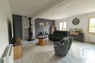  Maison � vendre 6 pi�ces 132 m�