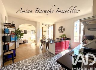  Appartement � vendre 4 pi�ces 70 m�