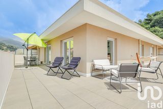  Appartement � vendre 4 pi�ces 80 m�